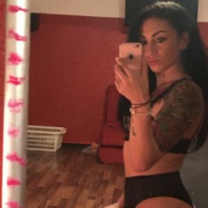 Aylinxxx - Stuttgart