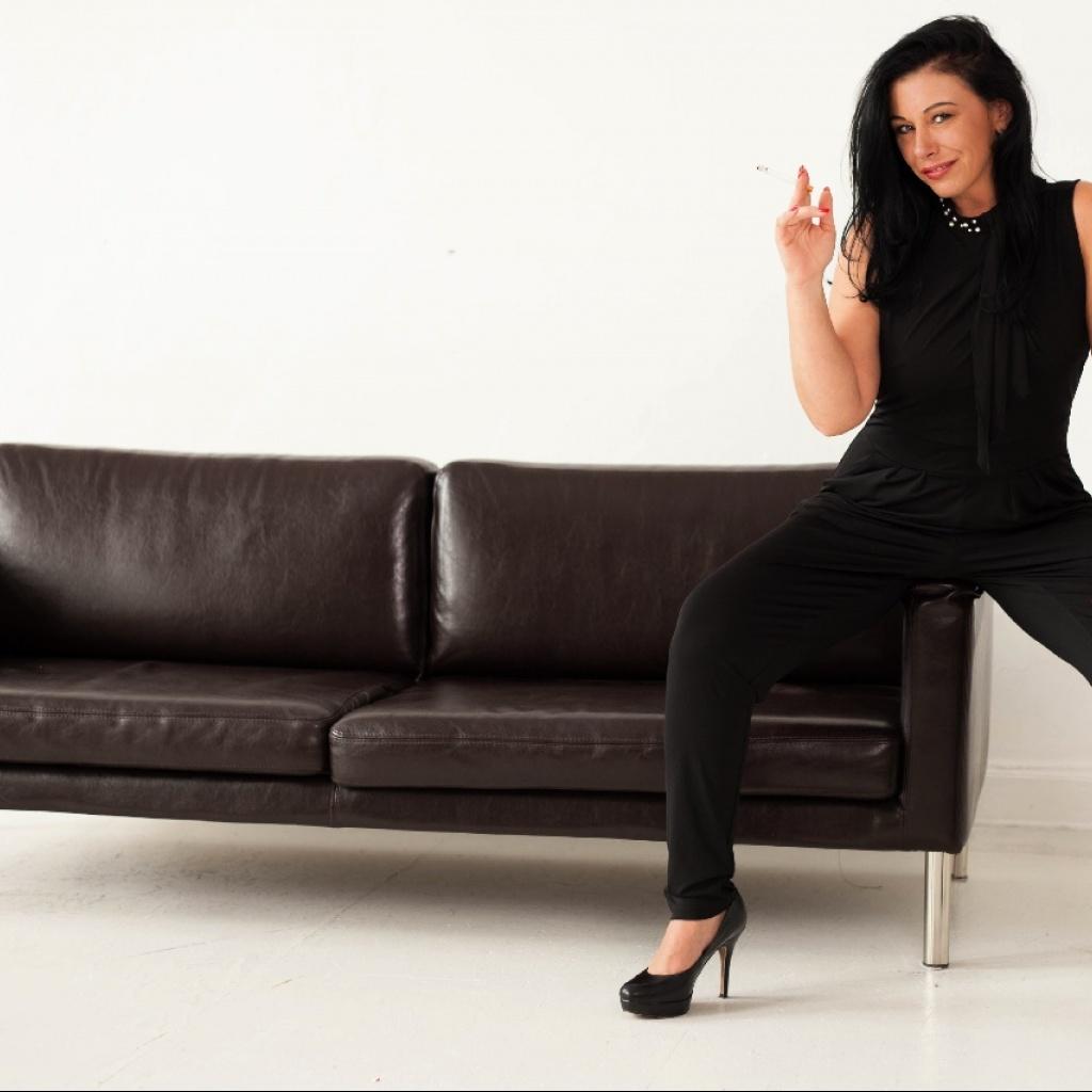 Lady "S" Escortservice - Halle (Saale)_6