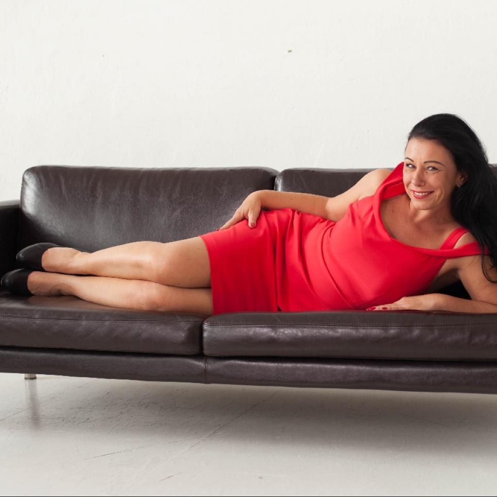 Lady "S" Escortservice - Halle (Saale)