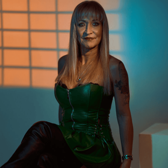 Bizarrlady Silvia - Mettmann_5