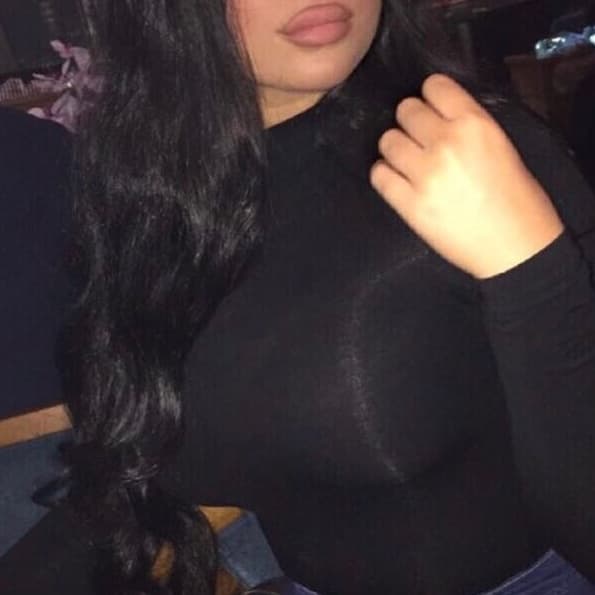 Additional image Amirah
