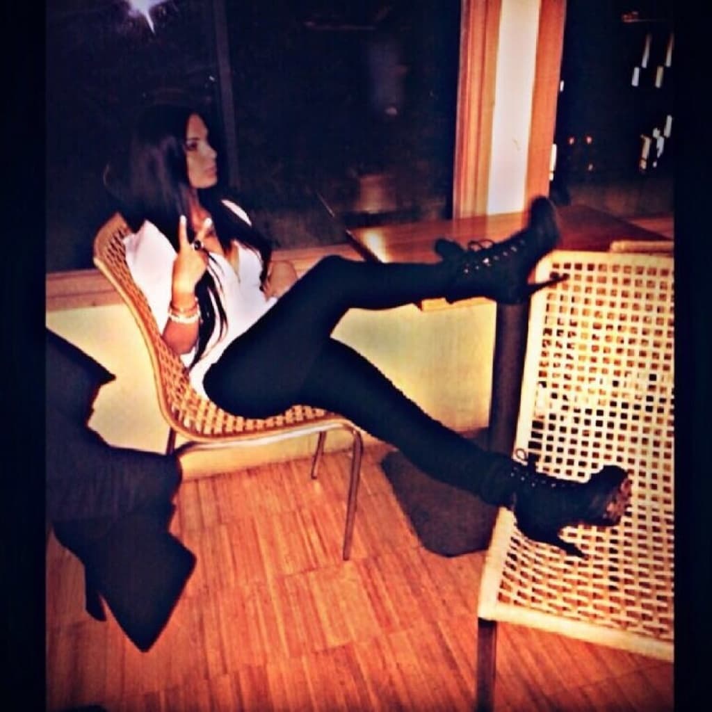 Additional image VanessaSophie