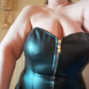 Lena-mollig