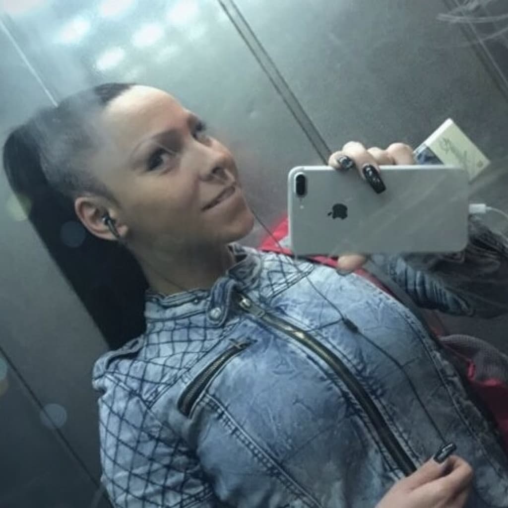 Additional image NoRiskNoFunBabe