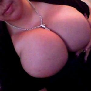 Sandra SSBBW - Ibbenbüren