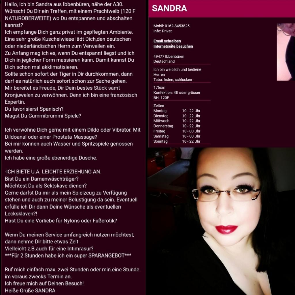 Sandra SSBBW - Ibbenbüren_20