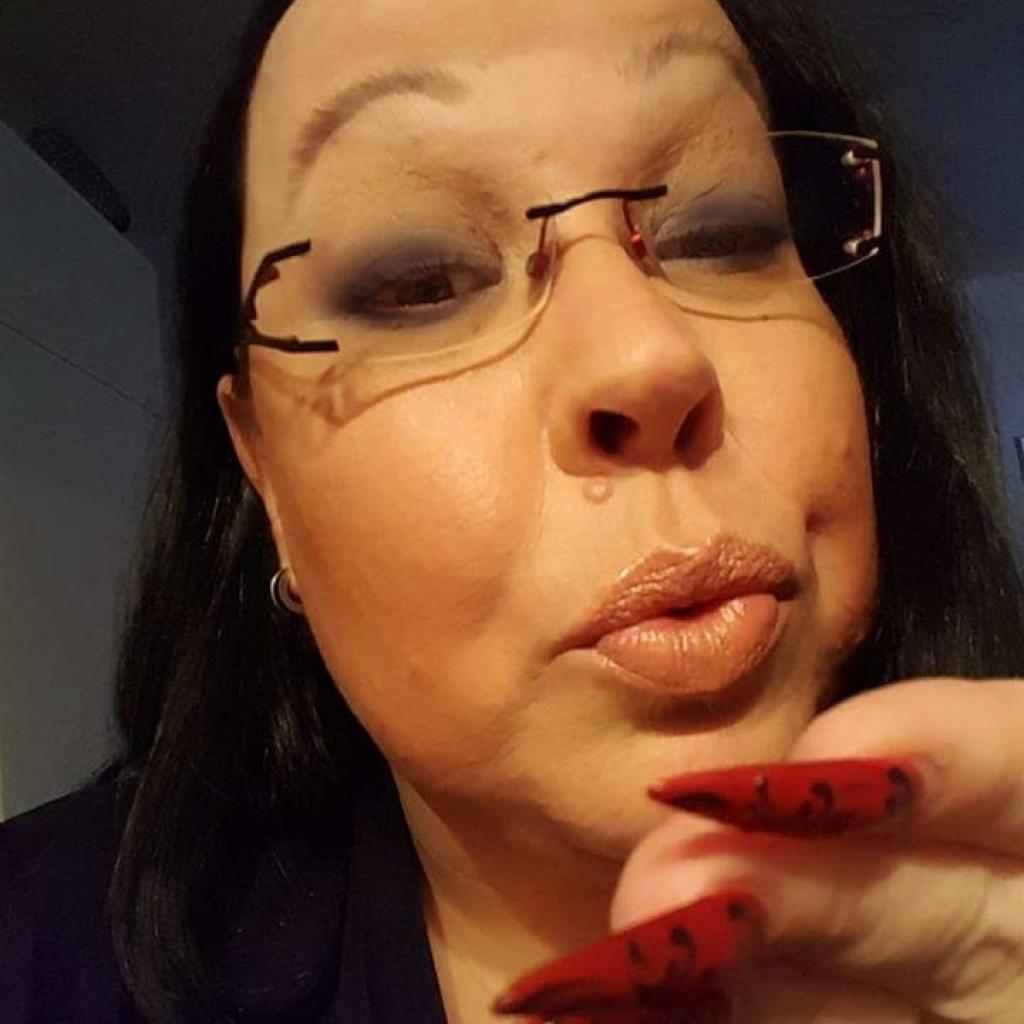 Sandra SSBBW - Ibbenbüren_19