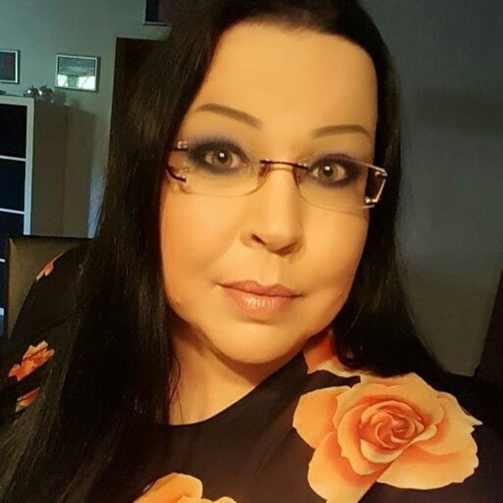 Sandra SSBBW - Ibbenbüren_7