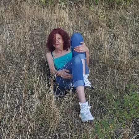 Additional image Skinny Tina