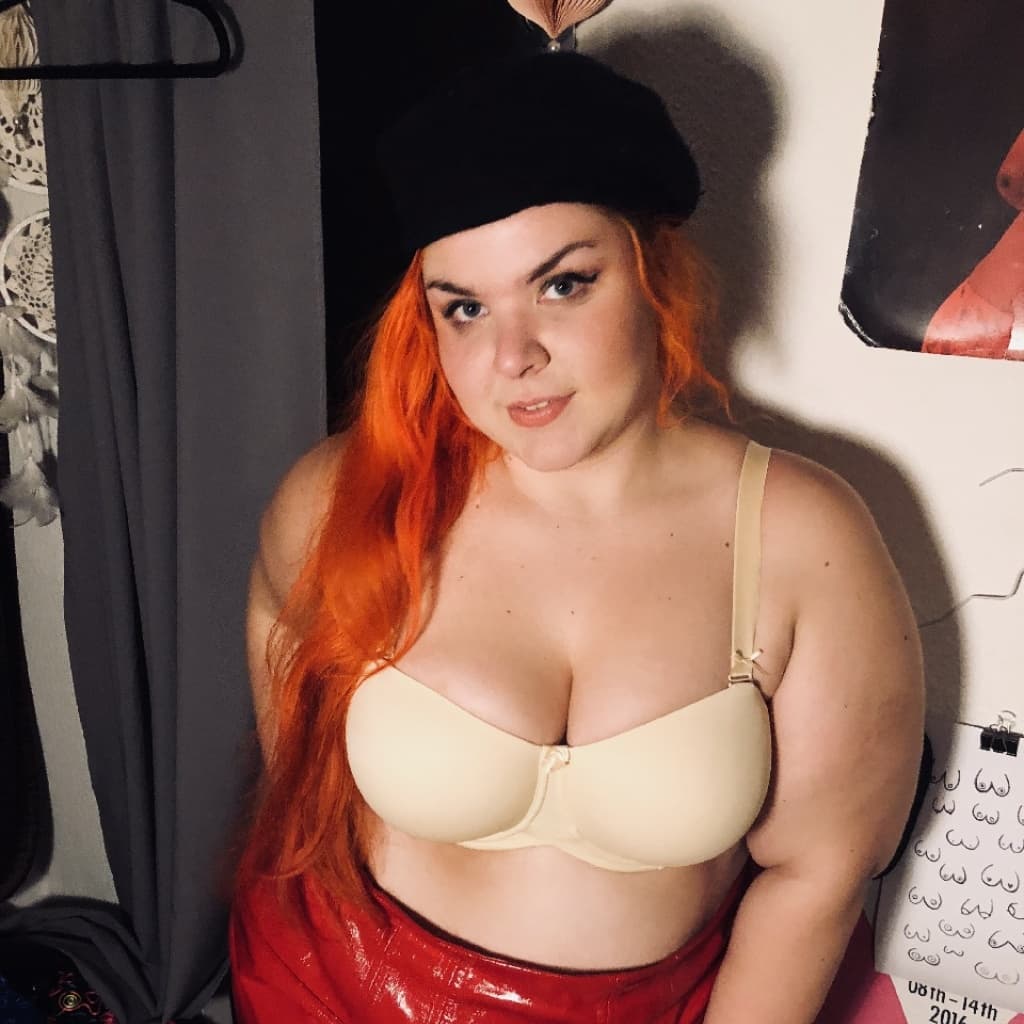 Additional image Lou Loud