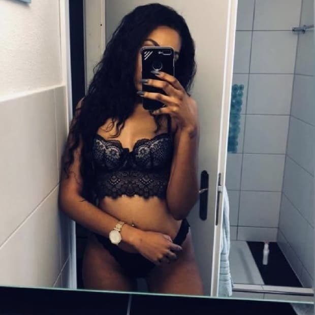 Additional image lightskinsylvi