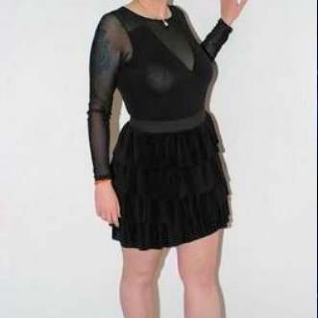 Additional image Lady Agnes