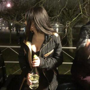 93Girl - Frankfurt (Oder)
