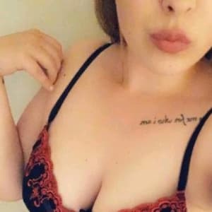 Sweet Lady