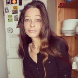 Claudia S