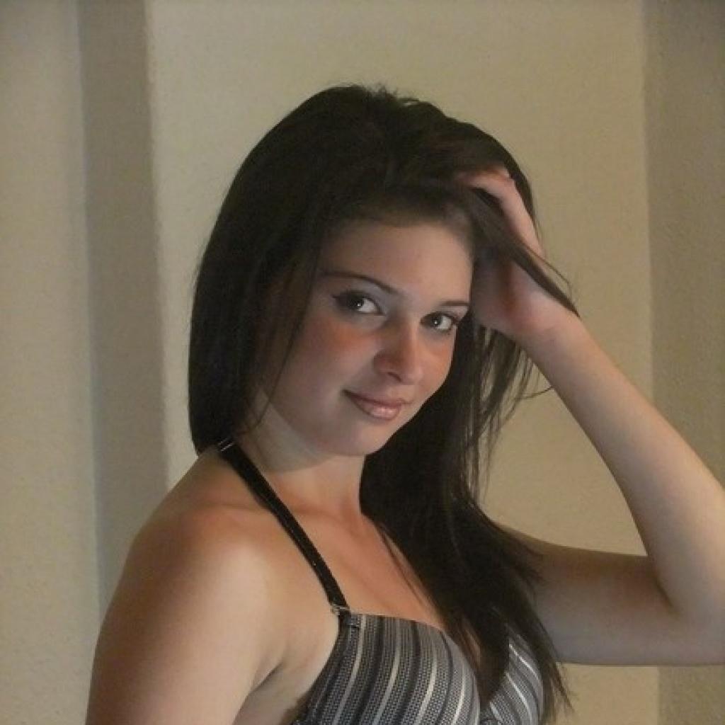 Cindy - Berlin