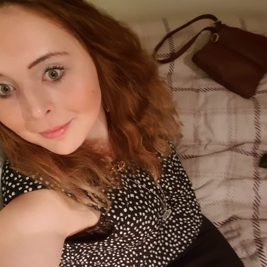 Additional image SexyGinaxxx