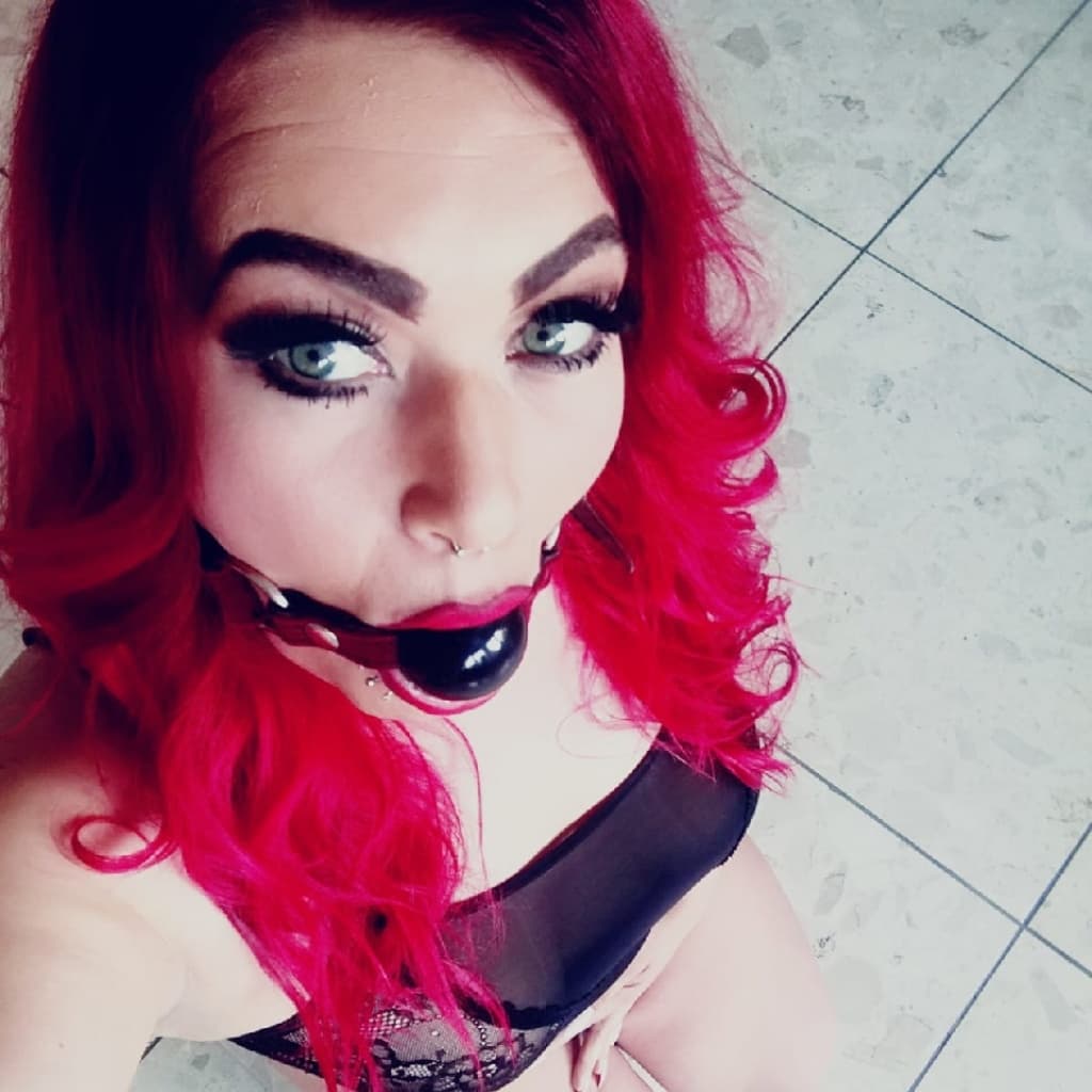 Additional image BlowjobQueen