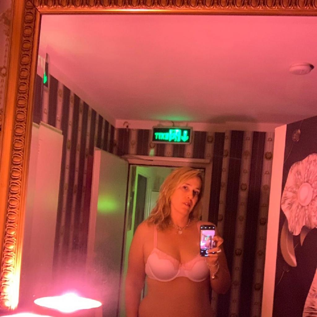 Sarah Cum Queen - Nürnberg_7