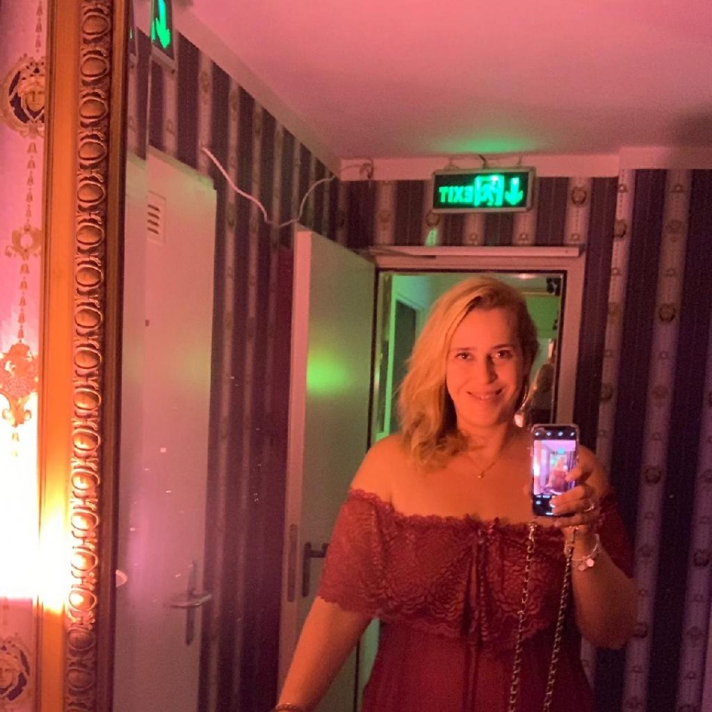 Sarah Cum Queen - Nürnberg_9