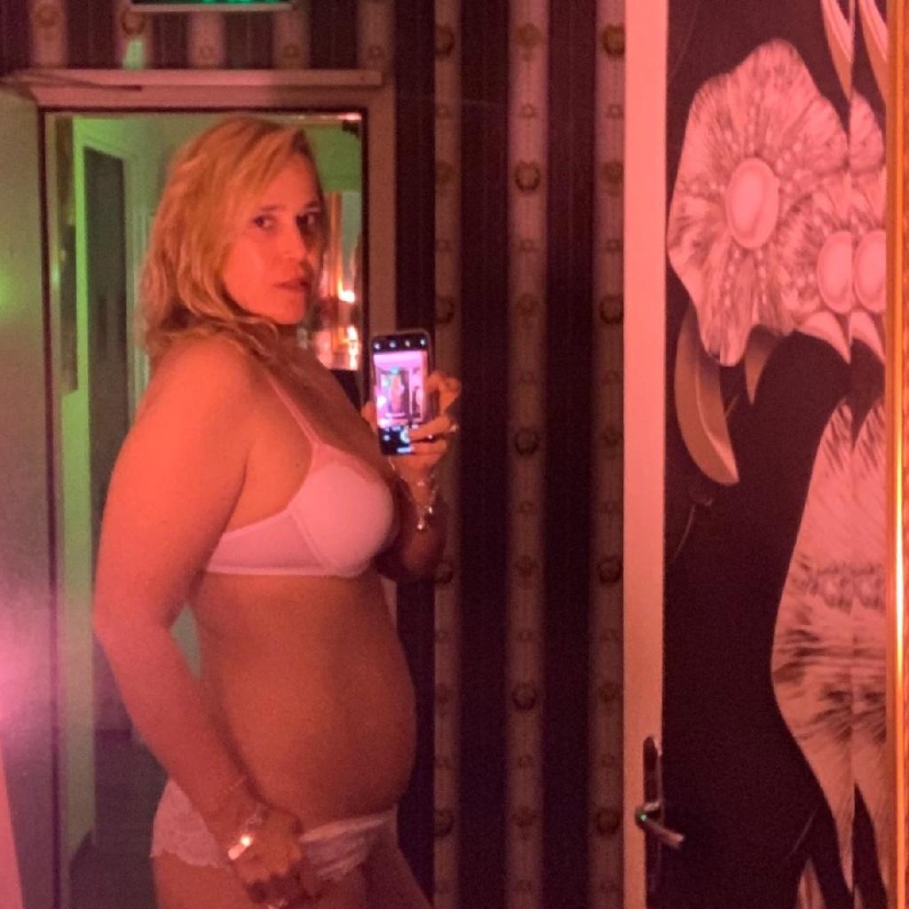 Sarah Cum Queen - Nürnberg_3