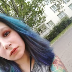SweetCherryLadie