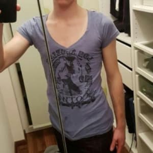 MarieSissy65