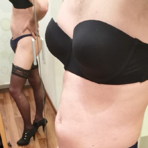 Additional image MarieSissy65