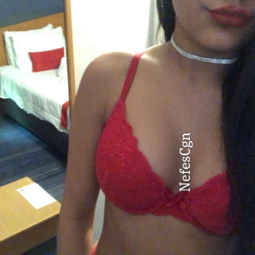 Additional image NefesCgn