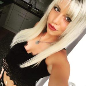 Anna - Gladbeck