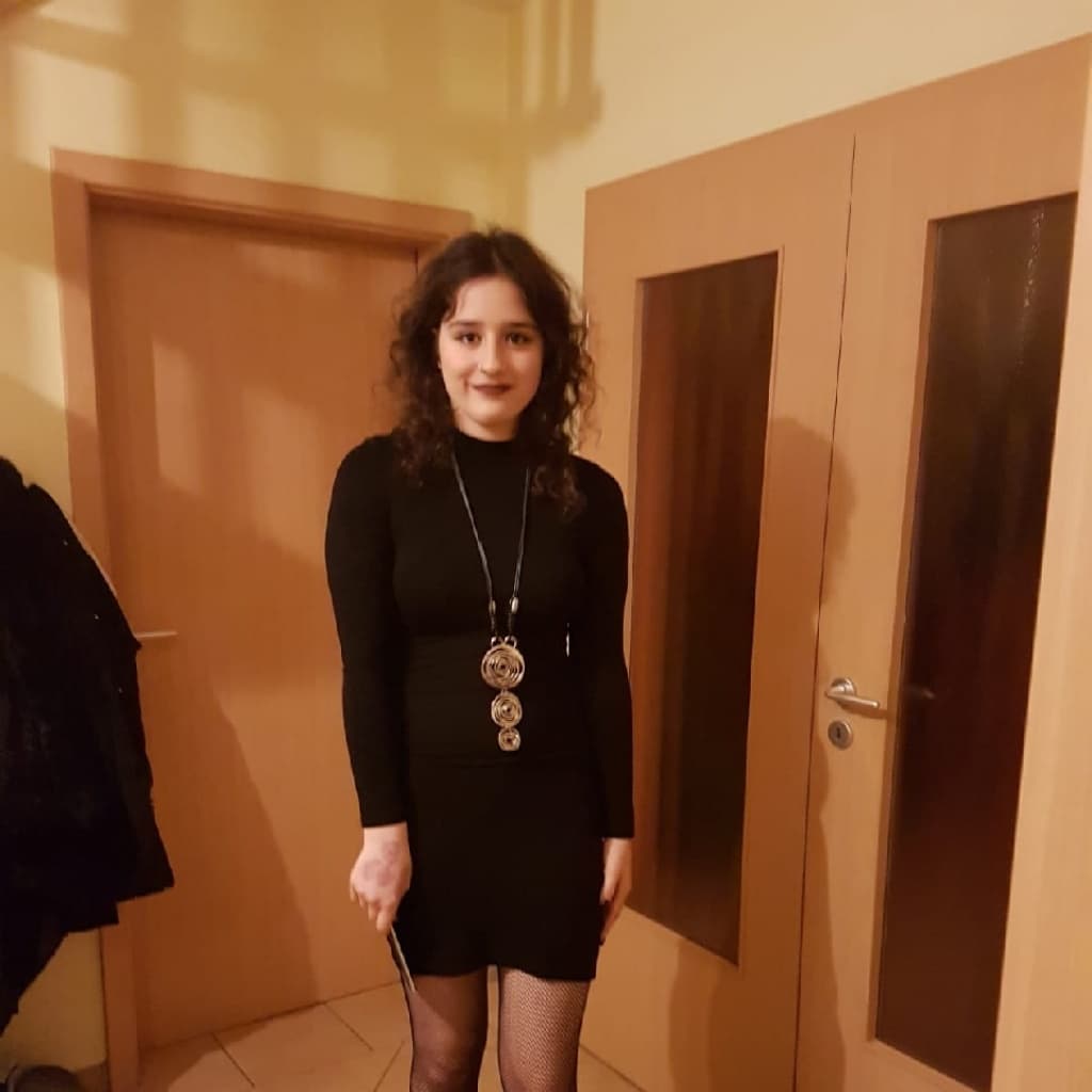 Additional image Vanessa