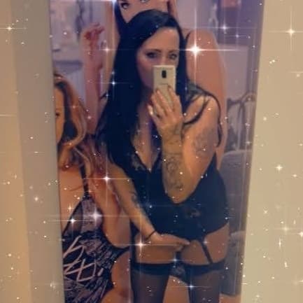 Additional image Nadine Fantasia