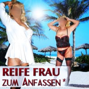 ReifeFrau - Saarbrücken