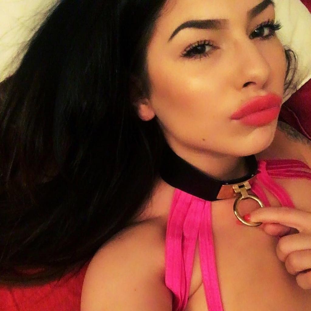 XxBizarrlady_CocoxX - Aachen_5