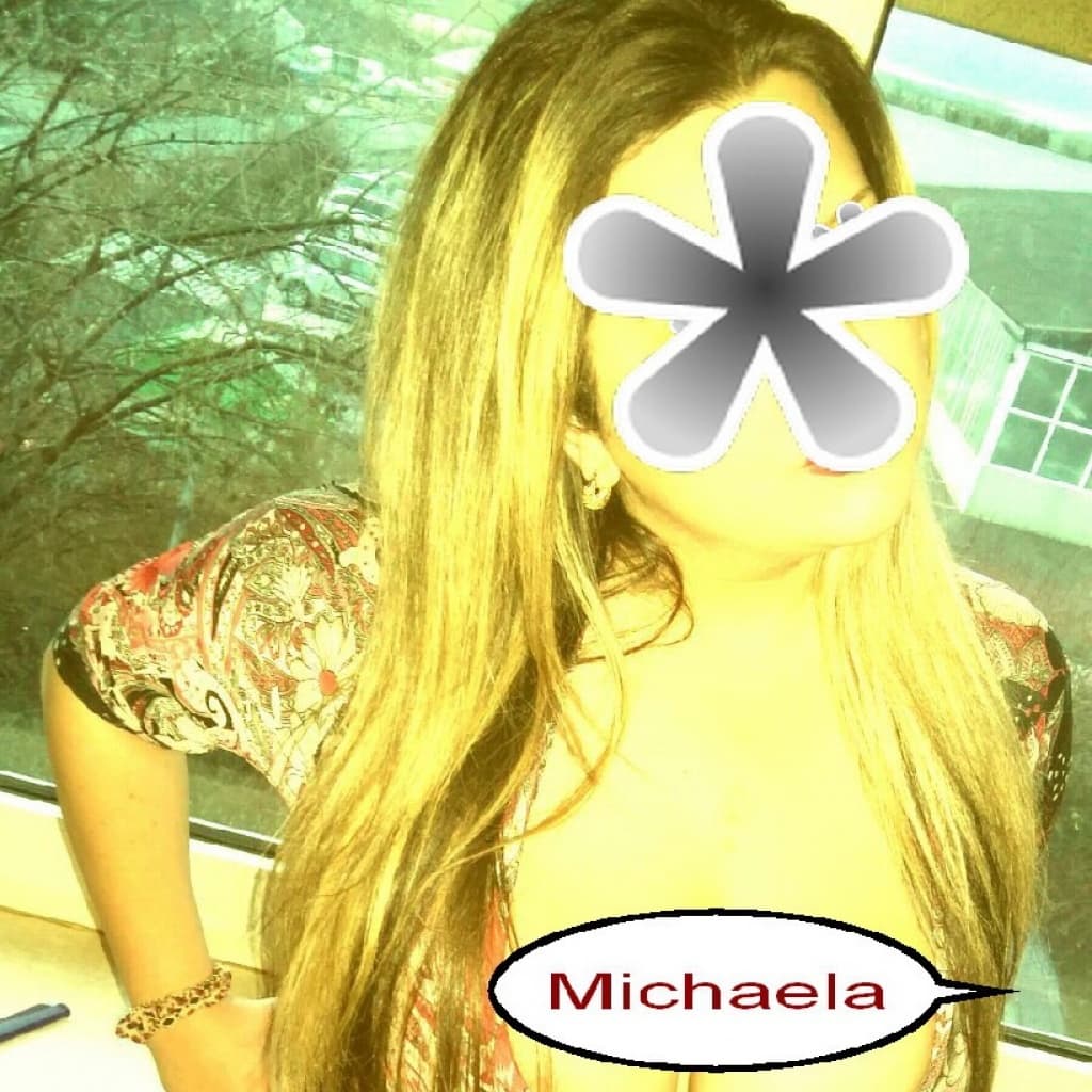 Additional image Michaela