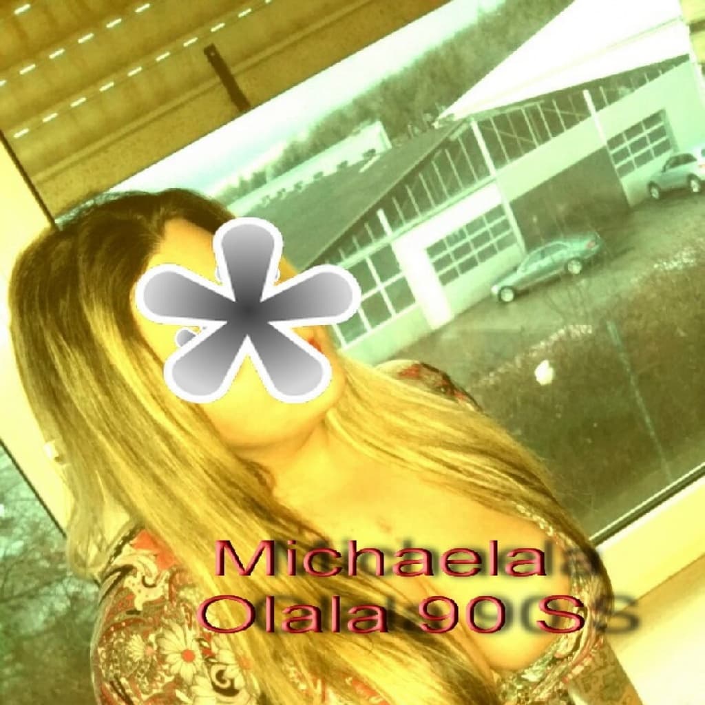 Additional image Michaela
