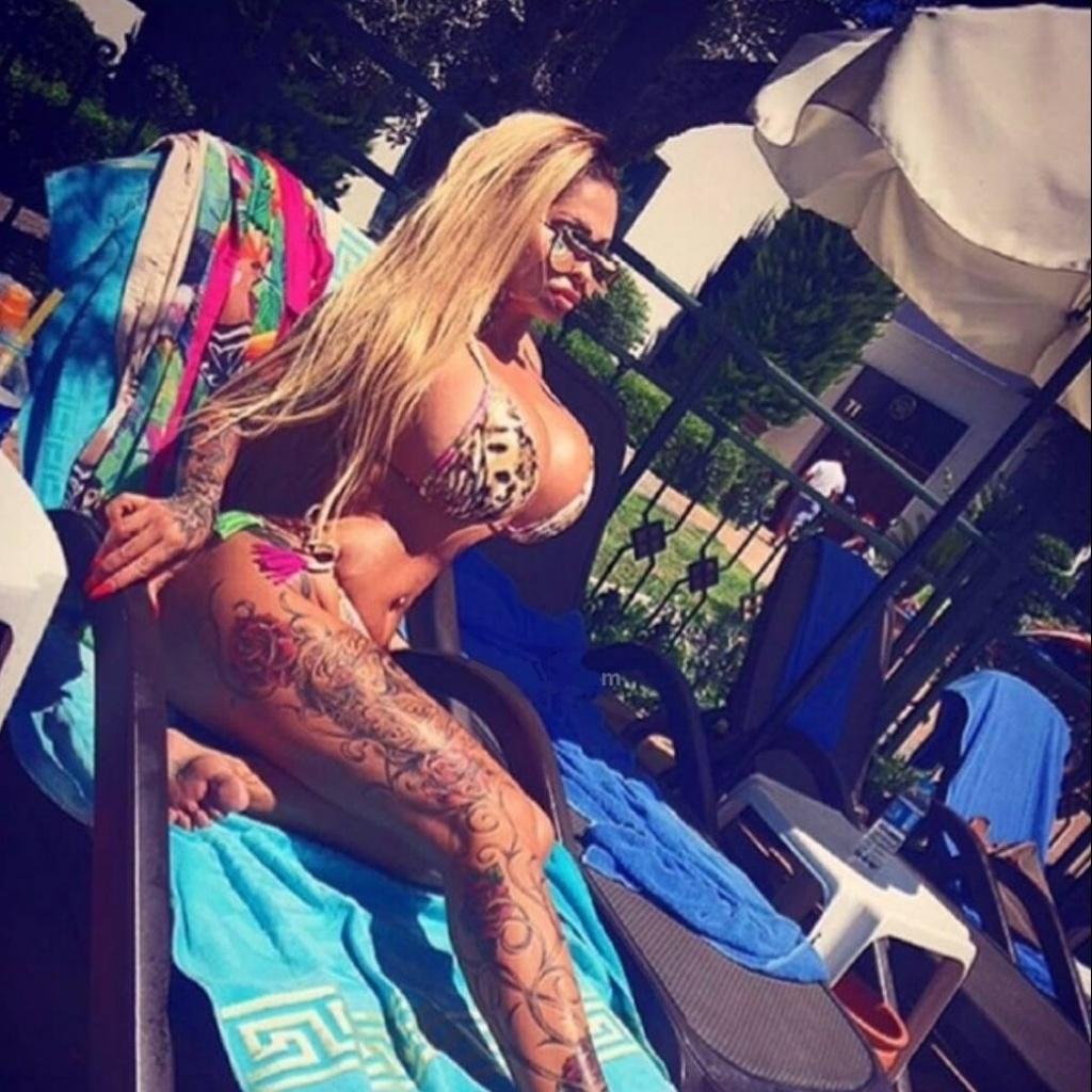 Lady Millani - Mainz_7