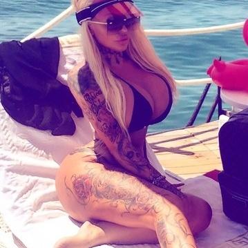Lady Millani - Mainz_2