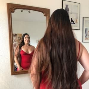 Melissa,neu im Club Mona
