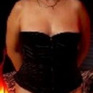 Escort Sabrina - Chemnitz