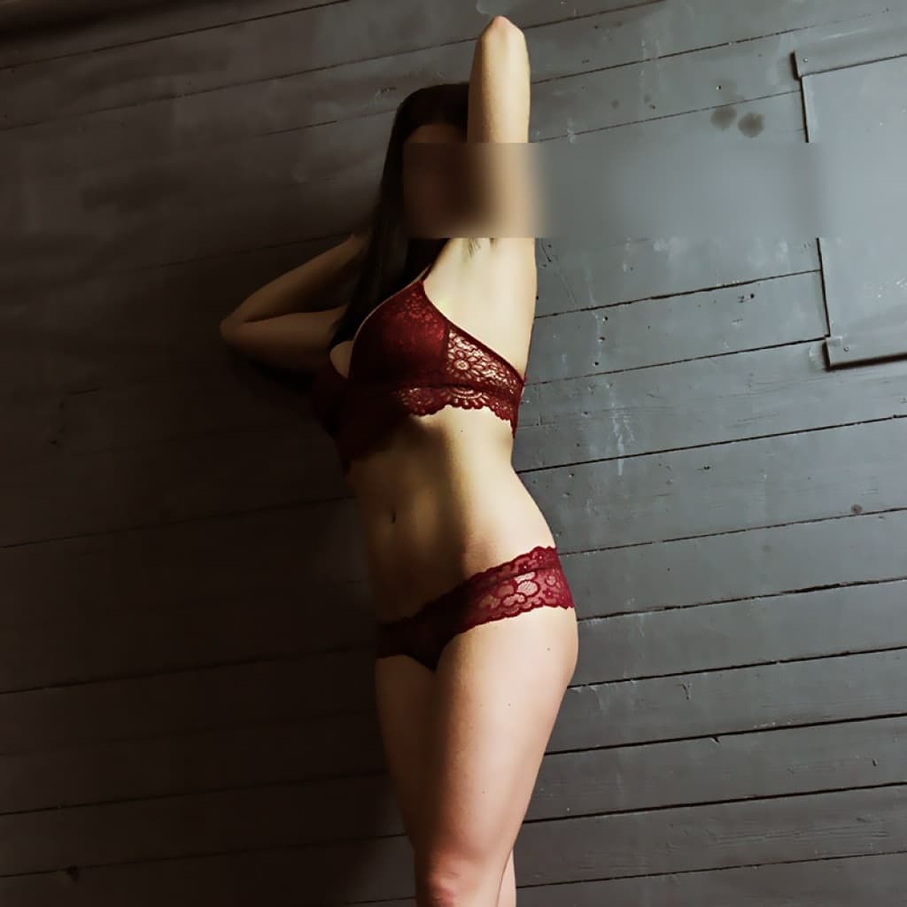 Additional image Nicole