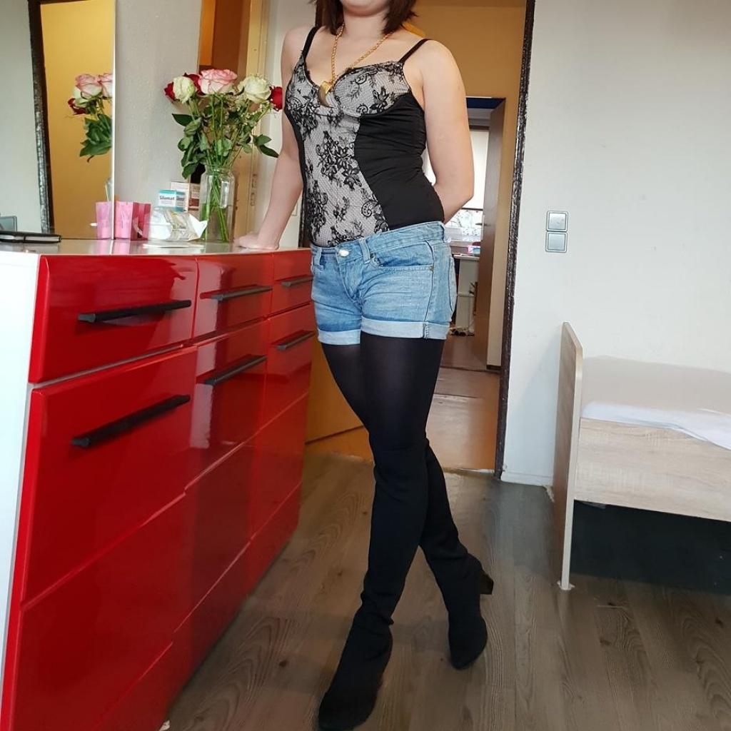 Hot Jana - Konstanz