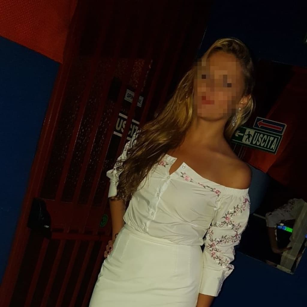 Additional image Polina