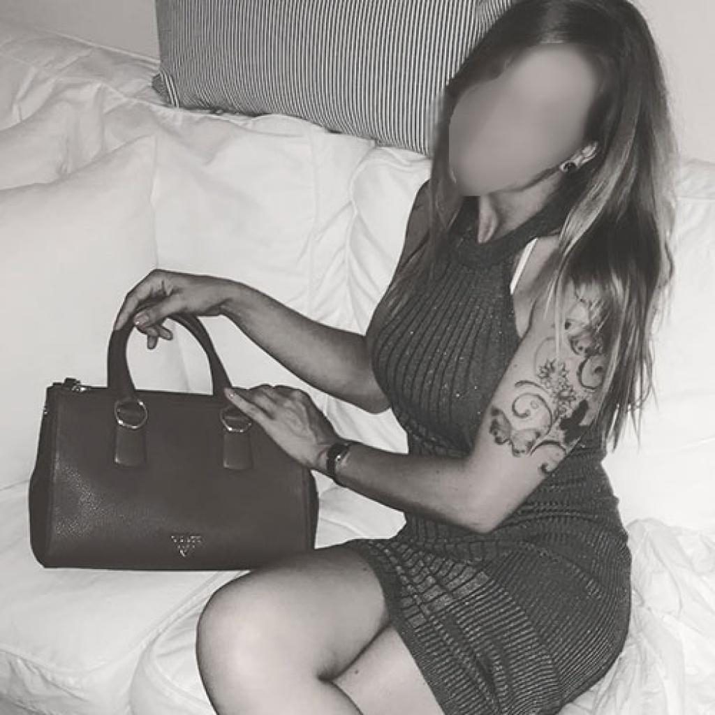 Janine - Hagen