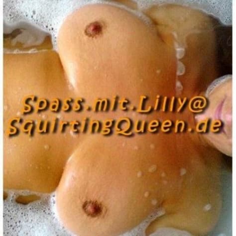 Additional image Lilly-Squirtingqueen