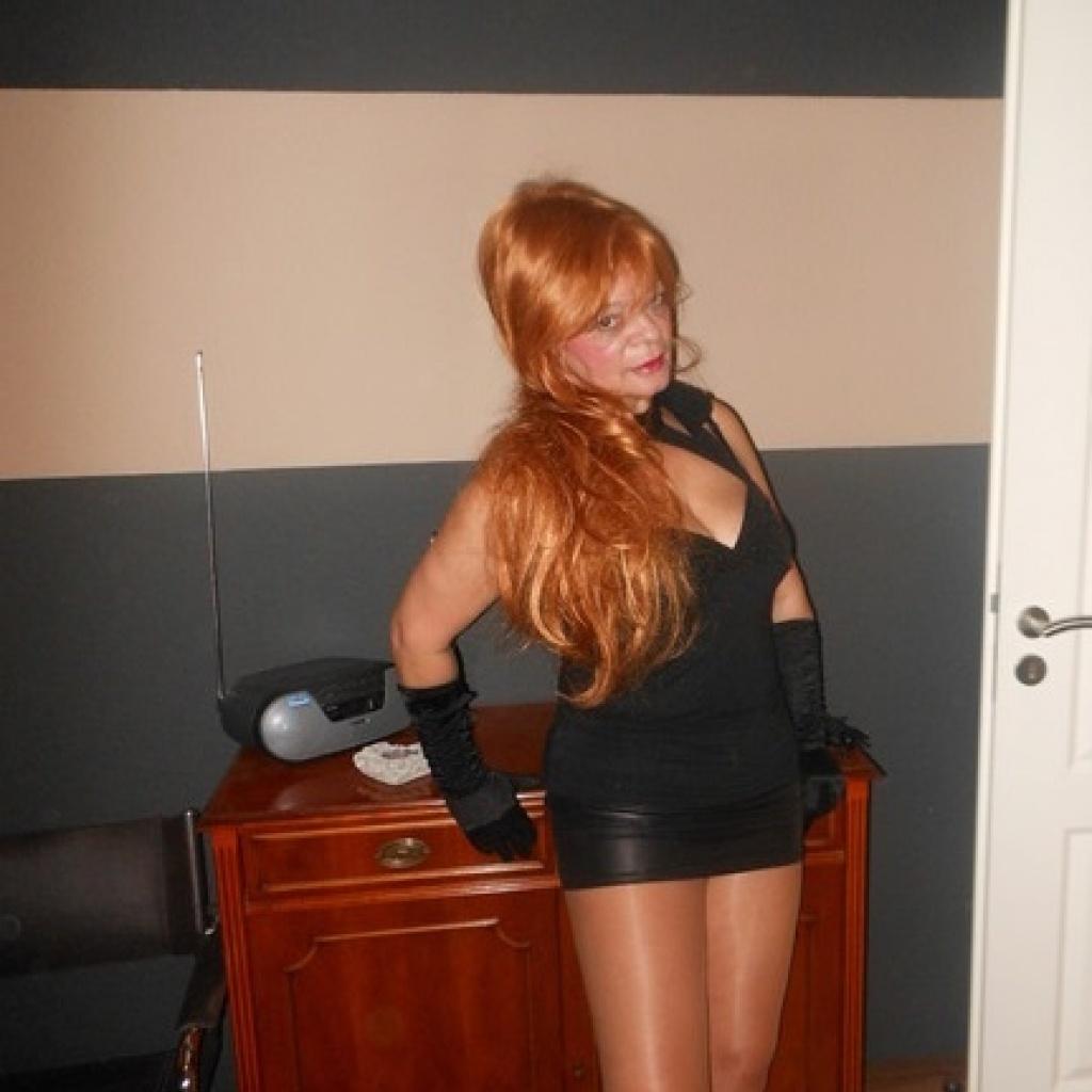 BizarrLadyChristin - Flensburg