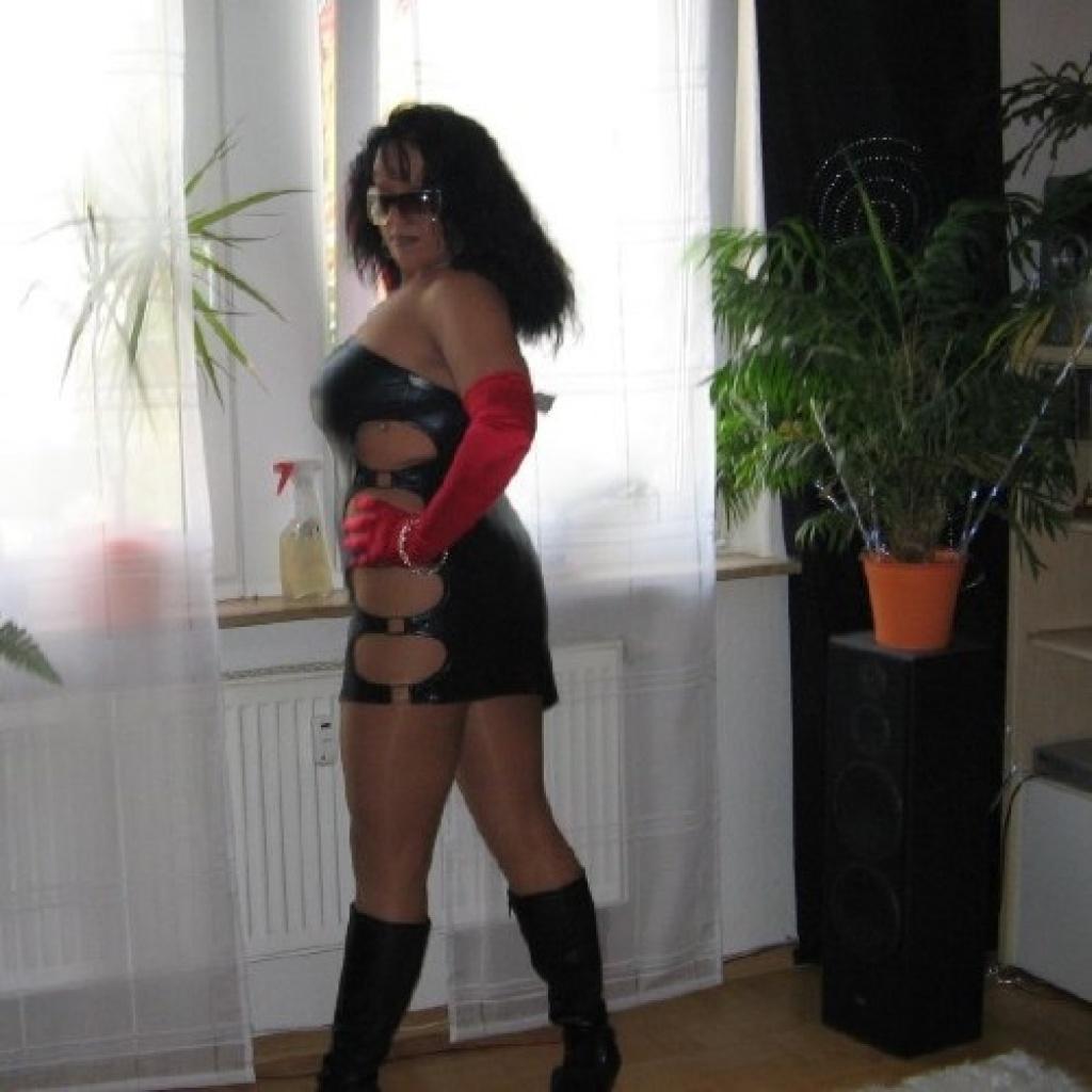 Escortlady Serina - Villingen Schwenningen_2