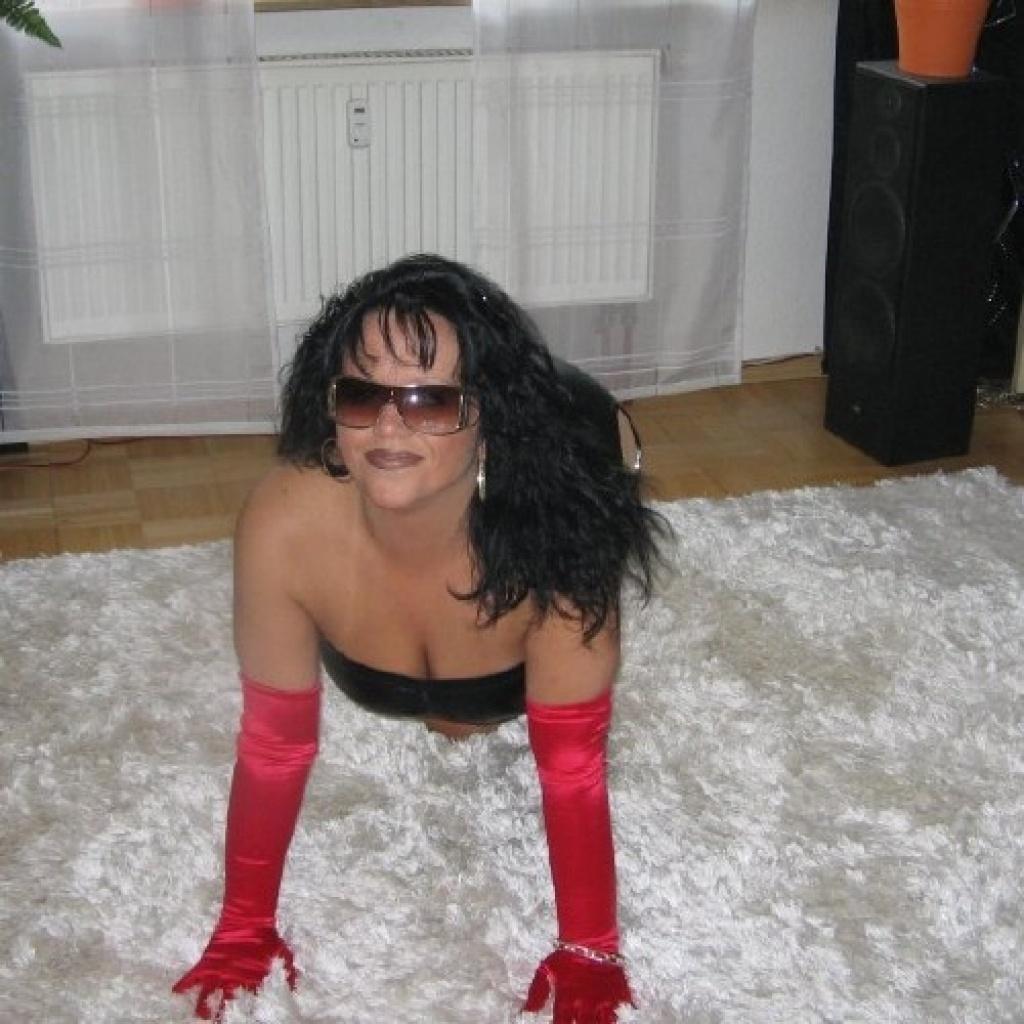 Escortlady Serina - Villingen Schwenningen_3
