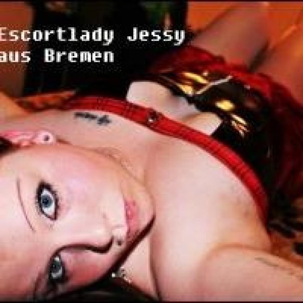 Escortlady Jessy - Mönchengladbach