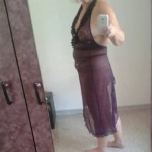 Escortlady Amanda